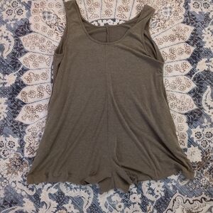 **3/$10** SHEIN Romper Size 0XL